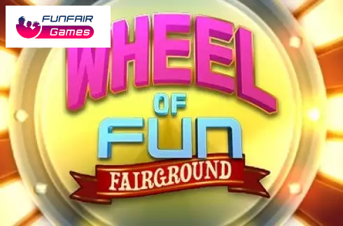Wheel Of Fun: Fairground
